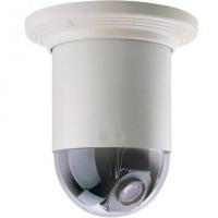 Quality Indoor High Speed Dome Camera Ceiling Mount WDR 36x12 RS485 Control for sale