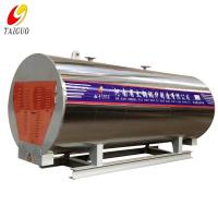 Quality Industrial 1 T/H Electric Fired Steam Boiler For Food Industry for sale