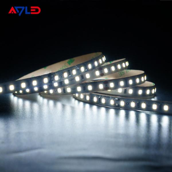 Quality 12V SMD 2835 LED Strip Light Lumileds LEDs Durable Longer Life for sale