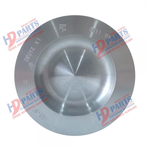 Quality D7E BF4M1013 BF6M1013 Engine Piston 04207594 04207775 04253311 For VOLVO for sale