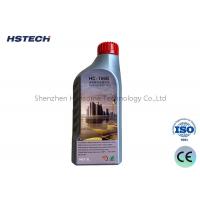 China Excellent High-Temperature Oxidation Stability Wave Soldering High-Temperature Chain Synthetic UHT Oil factory