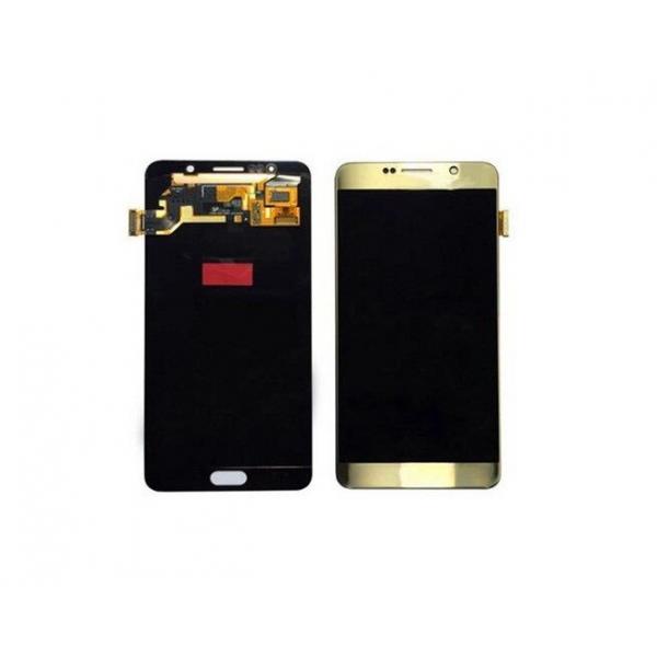 Quality Compatible Samsung Galaxy Note 5 LCD Replacement , Original Display Digitizer Assembly for sale