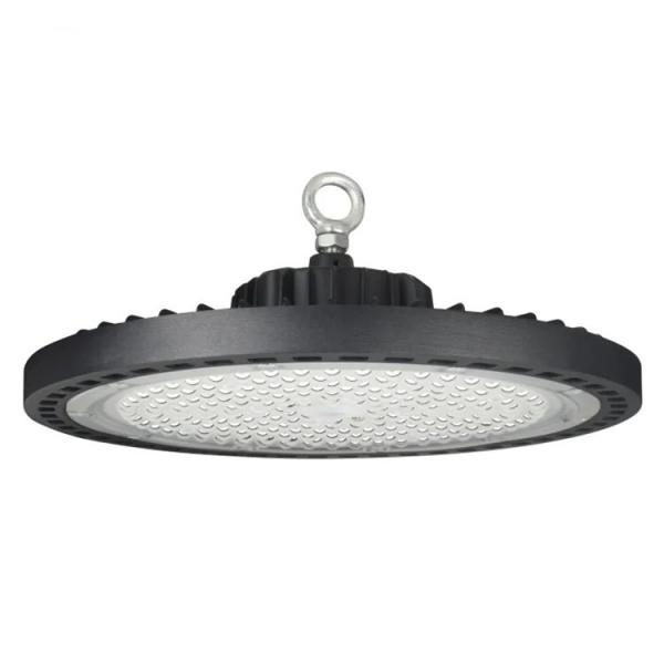 Quality Wide Voltage 150w Ufo Led High Bay Lights 100w 200w IP65 Round Led High Bays for sale
