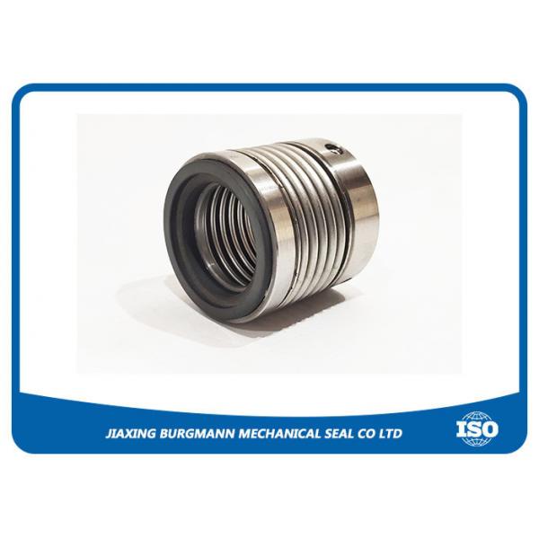 Quality Independent Direction Rotation Metal Bellow Seal Single End Balanced MF95N for sale