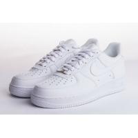 China Cool Kicks BoostMasterLin Air Force 1 Low White '07 factory