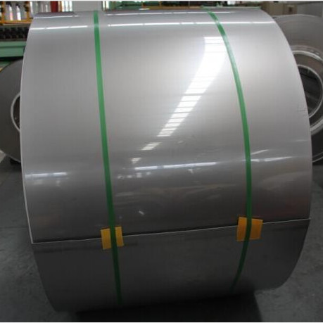 Quality 0.5 Mm Thick Sheet Hot Rolled Stainless Steel Plate SS430 6000mm 408 for sale