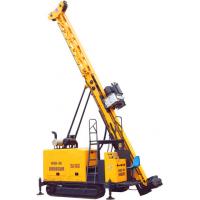 Quality CR12 1200m Full Hydraulic Surface Core Drill Rig Cummins Diesel Engine 153kW for sale