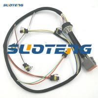 Quality Excavator Wiring Harness for sale