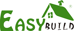 China Easy Building Plastics Co., Ltd logo