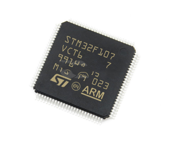 Quality M4 MCU Microcontroller Unit AT32F407AVCT7 STM32F107VCT6 STM32F107VBT6 STM32F207VGT6 STM32F207VET6 STM32F207VCT6 for sale