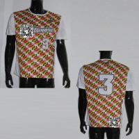 China 2015 Fashion Style Hot Wholesale Customized Dry Fit Baseball Jerseys/Baseball Shirts factory