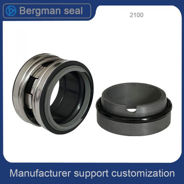 Quality 2100S 2100K John Crane Pump Mechanical Seal 14mm Single Spring Bellows for sale
