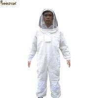 Quality Beekeeping Overalls Beestar High Quality Beekeeping Outfits Three Layer for sale