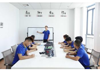 China Factory - Dongguan Huaxin Power Technology Co., Ltd
