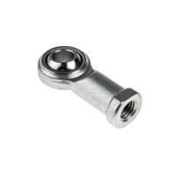 China Engineering Stainless Steel Ball Joint HRC58 Spherical Rod Ends for sale