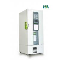 Quality 338L Upright High Quality Biomedical Ultra Low Temperature Lab Freezer with for sale