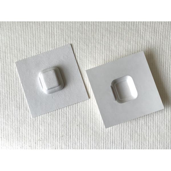 Quality ThinWall Thermoformed Medical Packaging Smart Watch Molded Pulp Packaging Insert for sale