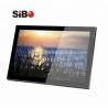 China SIBO Wall Mounted 10'' Android POE Touch Tablet With IPS Touch Screen Ethernet For Home Automation factory