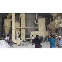Quality Quicklime 100000 tpy Hydrated Lime Cement for sale