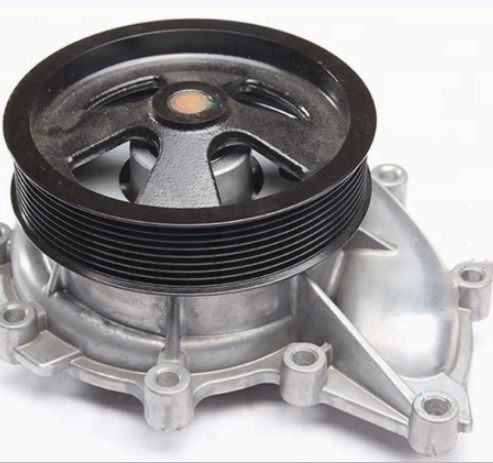 Quality 1787120 Truck Water Pump For SCANIA Truck 2 / 3 / 4 / PGRT Series for sale