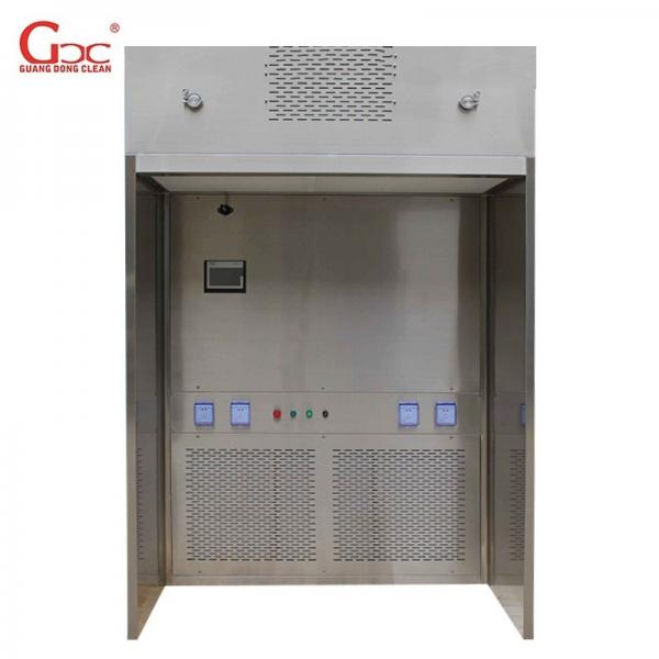 Quality Standard Design SS304 Class100 Pharmaceutical Weighing Booth for sale