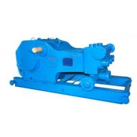 China F500 Oilwell Triplex Pumps 5000 Psi Api Mud Pump For Oil Well Drilling factory