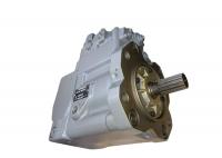 China Excavator 4633474 Piston Fan Motor Drive ZX450-3 ZX450LC-3 ZX470H-3 ZX500LC-3 factory