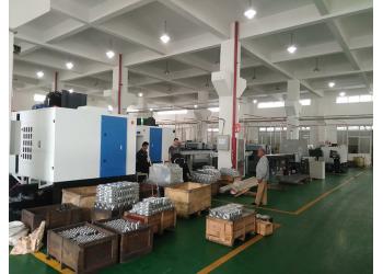 China Factory - Ningbo Zhenhai TIANDI Hydraulic CO.,LTD
