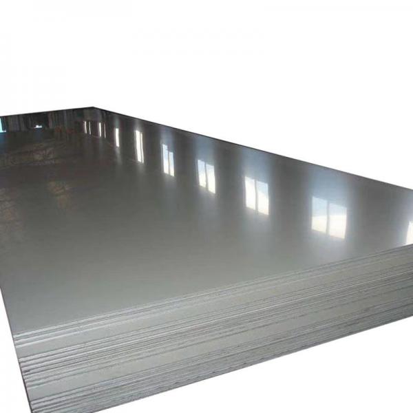 Quality Mirror 310s Hairline Stainless Steel Sheet Cold Rolled Plate 201 309S 410 316L for sale