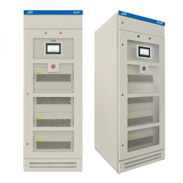 Quality AHF Active Harmonic Filter Harmonic Compensation Cabinet APF Active Power Filter for sale