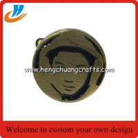 China High Quality Custom Cufflink/silver cuff links for Men/Shirt Cufflinks for men for sale