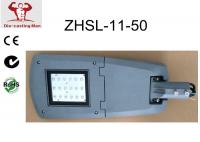 China waterproof and dust proof LED Street light fixtures factory