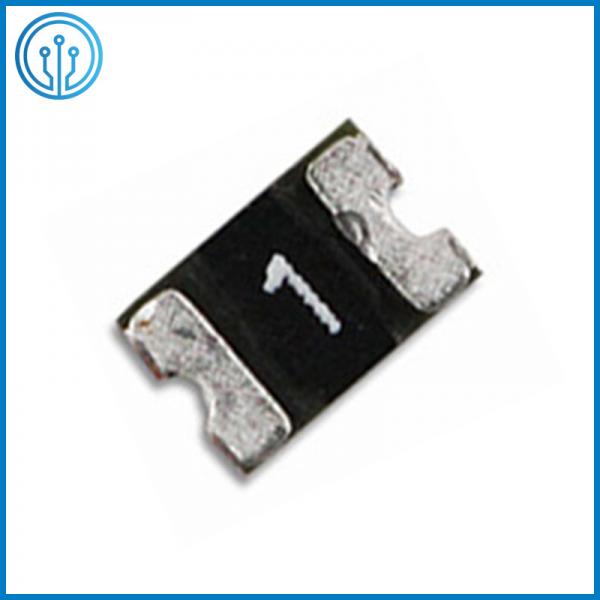 Quality Self Resettable Low Resistance 0805 1.1A Littlefuse SMD Fuse 40A UL CUL for sale