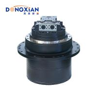China GM35VL Hydraulic Final Drive Travel Motor For PC200-3 PC200-5 PC200-6 PC200-7 PC200-8 Excavator factory