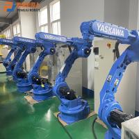 Quality Used MOTOMAN Yaskawa Painting Robot Welding Handling Palletizing for sale