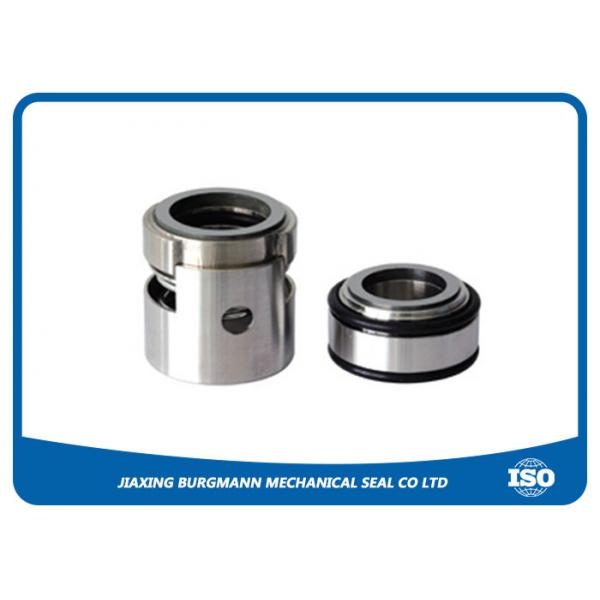 Quality SS304 Single Mechanical Seal Balanced PTFE Packing Type OEM / ODM Available for sale