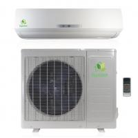 china High Efficiency Home Depot Ductless Ac Heater , 230V AC Small Split Air Conditioner