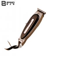 Quality L15 90 Minutes Professional Hair Clipper USB Charge LCD Display for sale