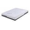 China Perfect memory foam mattress LPM-0806, Stretch knit fabric, ,Multiple Sizes, factory