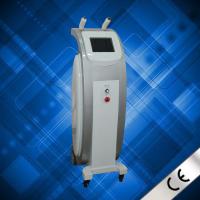 China 10 MHZ RF Skin Tightening Machine Radio Frequency For Anti Aging factory
