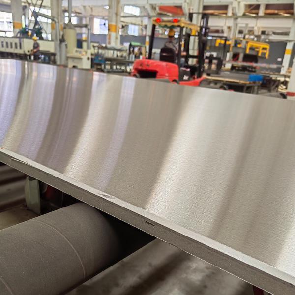 Quality Prime Quality 302 304 316 420 440C 4X8 brushed Decorative Stainless Steel Sheet Metal Plate for sale