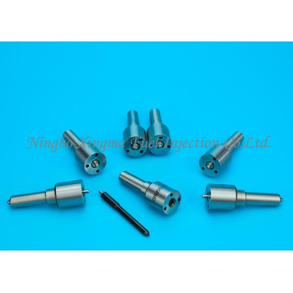 Quality Denso Injector Nozzles For Toyota Vigo 1KD  Common Rail Nozzle DLLA155P863 / 0934008630 , Injector 0950005921 for sale