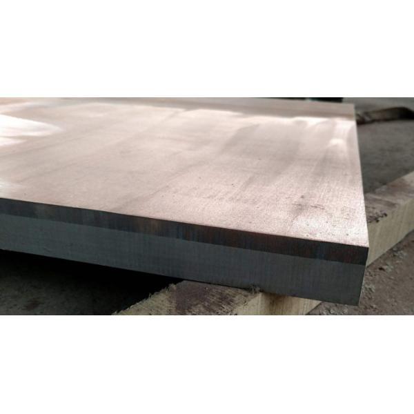 Quality Steam Turbine Nickel Clad Steel Carbon Steel Rolling Cladding Plates Tubesheet for sale