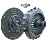 Quality Heavy Duty Truck Complete Clutch Kit 3400122801 Clutch Disc Diameter 430mm for sale