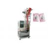 China Fully / Semi Automatic Packaging Machine For Body Wash / Shower Gel Sachet factory