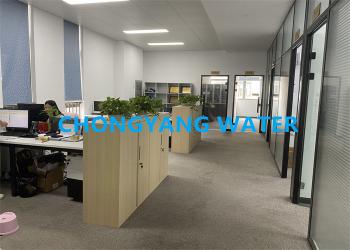 China Factory - SHANGHAI CHONGYANG WATER TREATMENT EQUIPMENT CO.,LTD