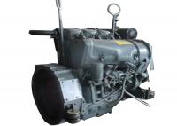 China Air Cooled High Performance Diesel Engines 10kva To 100kva 1500rpm 1800rpm factory