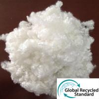 China 6D Recycled Polyester Staple Fiber Psf Great Elasticity Volume factory