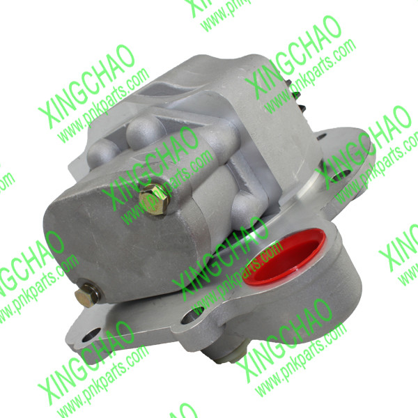 Quality OEM D8NN600AC Ford Tractor Parts Hydraulic Pump for sale