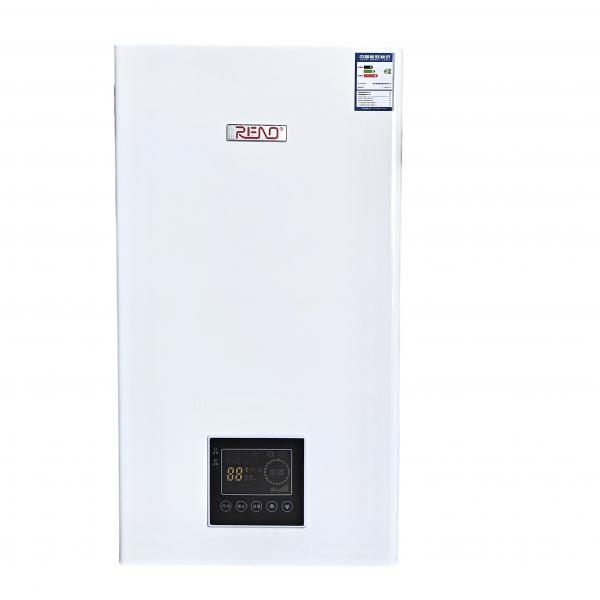 Quality 32kw Wall Hanging Gas Furnace Wall Mounted Gas Hot Water Boiler for sale
